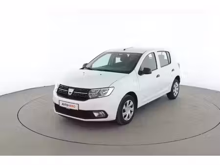 Dacia Sandero 1.2 75