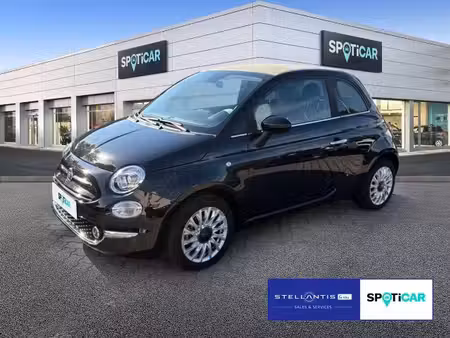 Fiat 500 1.0 69 Dolcevita