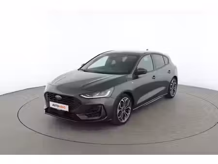 Ford Focus 1.0 EcoBoost 155 Hybrid