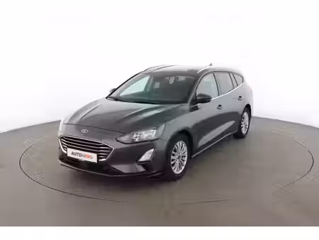 Ford Focus 1.0 EcoBoost 125