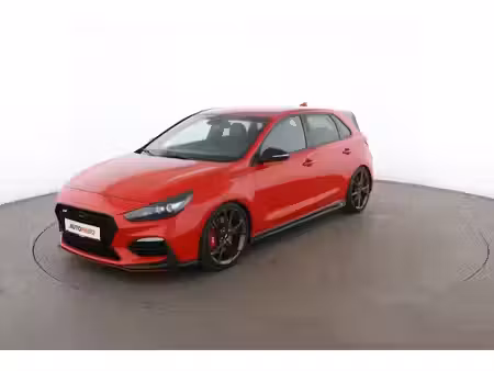 Hyundai i30 N Performance 2.0 T-GDi 275 N Performance