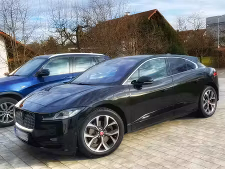 Jaguar I-Pace EV320 320 SE 4x4