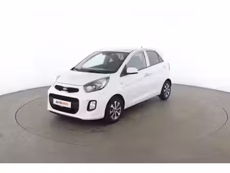 Kia Picanto 1.0 66