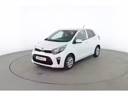 Kia Picanto 1.0 67