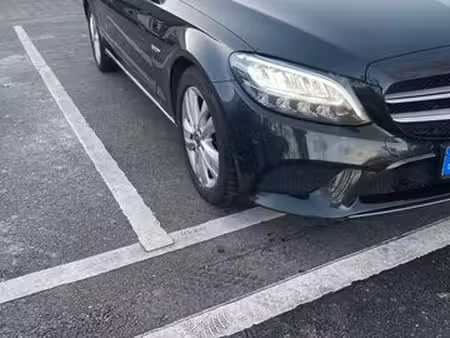 Mercedes-Benz Classe C C 200 150