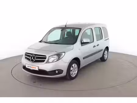 Mercedes-Benz Citan 1.5 CDI 110