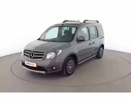Mercedes-Benz Citan 1.2 114