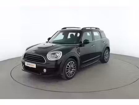 Mini Countryman Cooper 1.5 136
