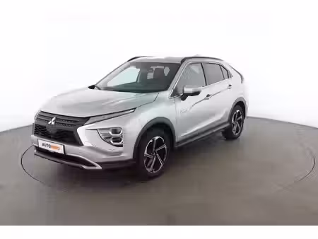 Mitsubishi Eclipse Cross PHEV 2.4 188 4x4