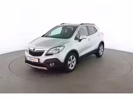 Opel Mokka 1.4 140