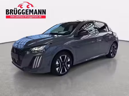 Peugeot 208 1.2 PureTech 100 Allure