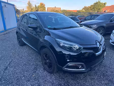 Renault Captur 0.9 TCe 90 Dynamique