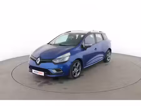 Renault Clio 1.2 TCe 120