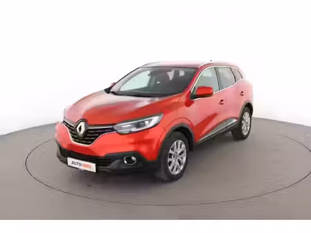 Renault Kadjar 1.2 TCe 130