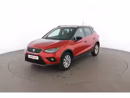 Seat Arona 1.6 TDI 115