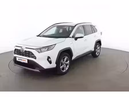 Toyota RAV4 2.5 218