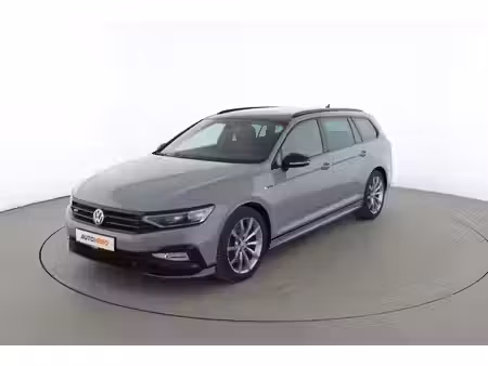 Volkswagen Passat 2.0 TSI 200