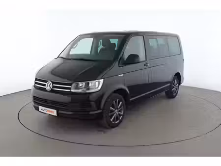 Volkswagen Transporter T6 2.0 TDI 150