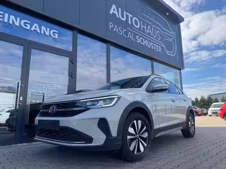 Volkswagen Taigo 1.0 TSI 95