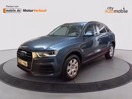 Audi Q3 1.4 TFSI 125