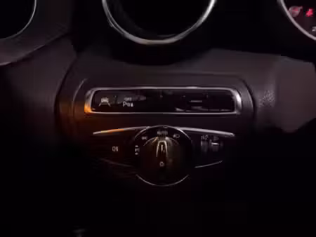 Mercedes-Benz Classe C C 180 1.6 156 Classic