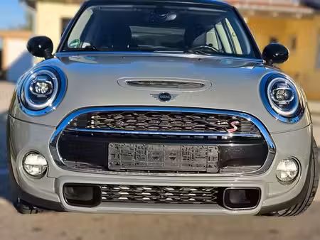 Mini Mini Cooper S 2.0 192