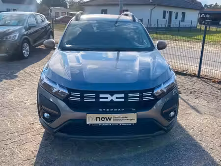 Dacia Sandero 1.0 TCe 90