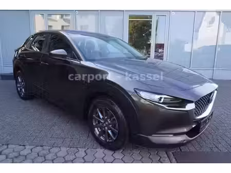 Mazda CX-30 Skyactiv G 2.0 122 100TH Anniversary