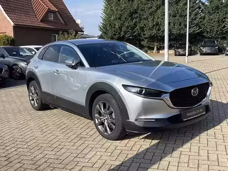Mazda CX-30 Skyactiv X 2.0 180 Selection