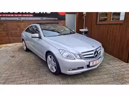 Mercedes-Benz Classe E E 250 2.1 150