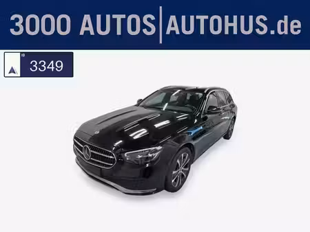 Mercedes-Benz Classe E E 300 2.0 211 Avantgarde
