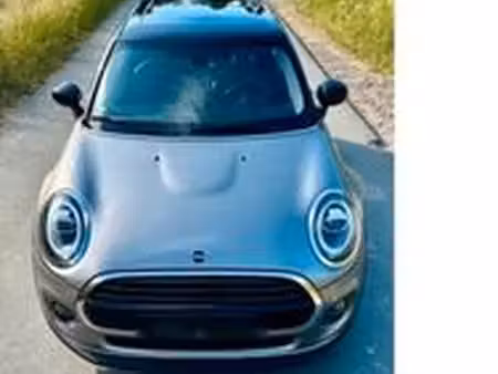 Mini Mini John Cooper Works 1.5 136