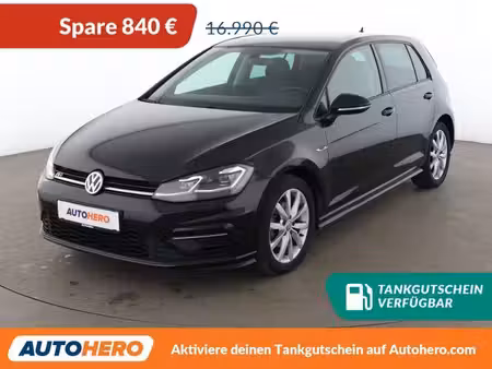 Volkswagen Golf 2.0 TDI 150 Highline