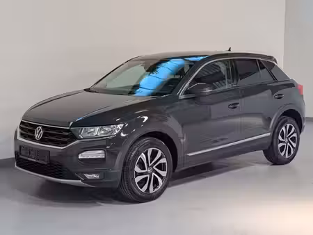Volkswagen T-Roc 1.0 TSI 110
