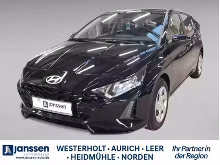 Hyundai i20 1.0 T-GDi 90