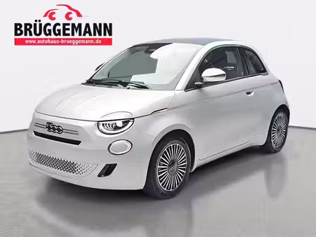 Fiat 500 1.0 65 Dolcevita