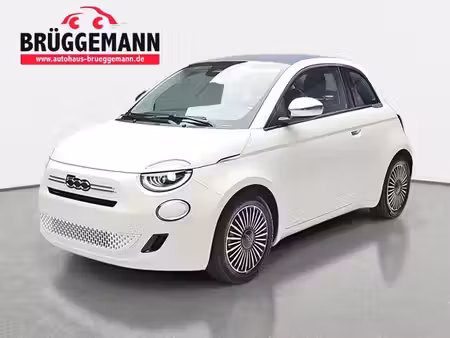 Fiat 500 1.0 65 Dolcevita