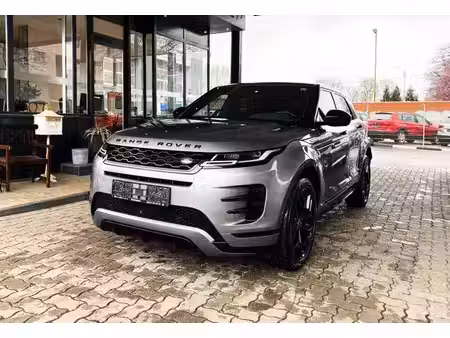 Land Rover Range Rover Evoque D150 2.0 150 R Dynamic 4x4