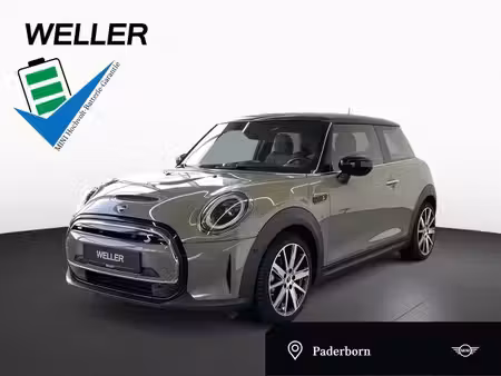 Mini Mini Cooper SE 184 Classic