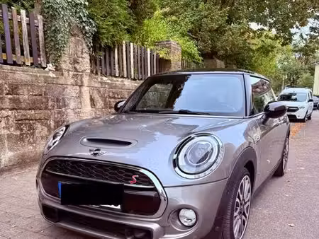 Mini Mini Cooper S 2.0 192 Chili