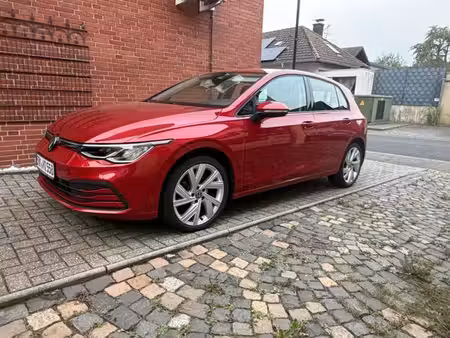 Volkswagen Golf 2.0 TDI 150