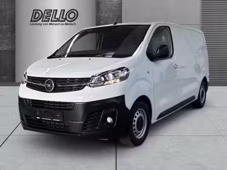 Opel Vivaro 1.5 120 Edition