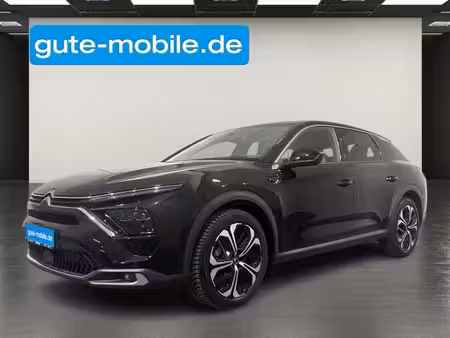 Citroën C5X 1.2 131 Plus
