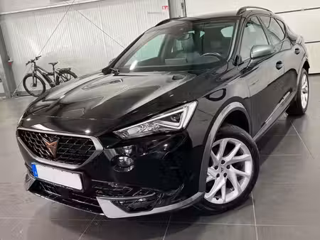 Cupra Formentor 2.0 TDI 150