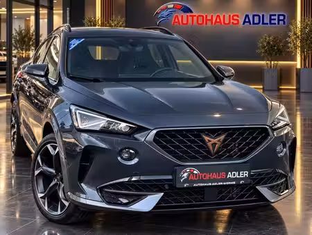 Cupra Formentor 1.5 TSI 150