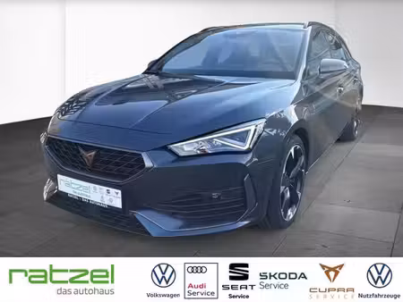 Cupra Leon 1.5 TSI 150