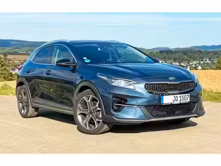 Kia Ceed 1.5 T-GDi 160 Platinum