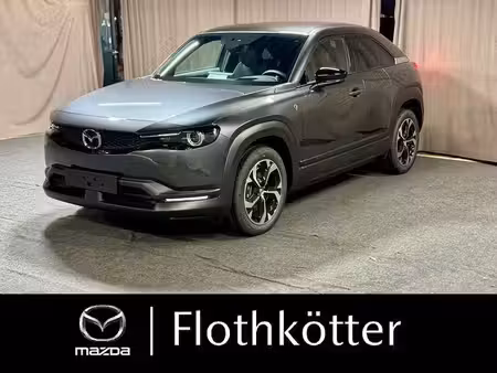 Mazda MX-30 e-Skyactiv 170 Exclusive