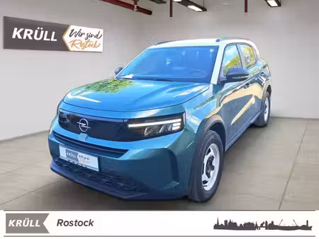 Opel Frontera 1.2 110 Edition