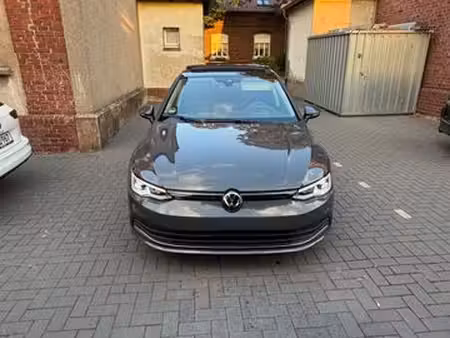 Volkswagen Golf 2.0 TDI 150 Move up!